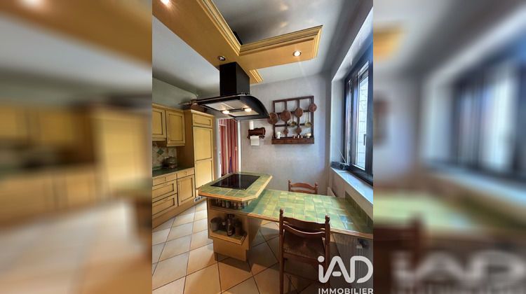 Ma-Cabane - Vente Maison Mehun-sur-Yèvre, 146 m²