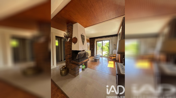 Ma-Cabane - Vente Maison Mehun-sur-Yèvre, 146 m²