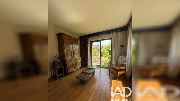 Ma-Cabane - Vente Maison Mehun-sur-Yèvre, 146 m²