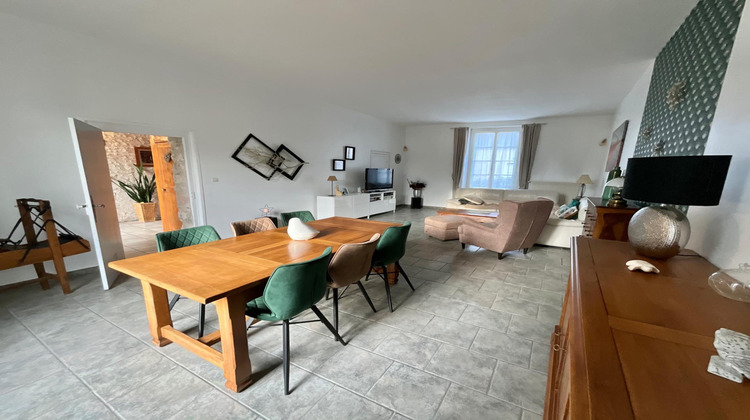 Ma-Cabane - Vente Maison Mehun-sur-Yevre, 210 m²