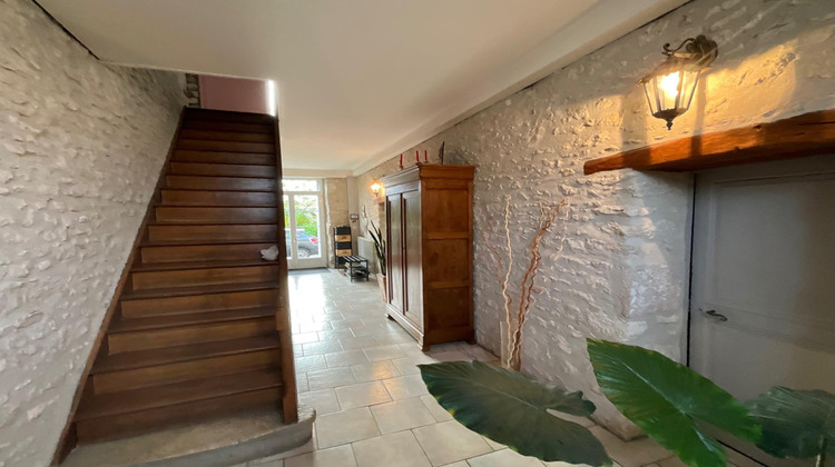 Ma-Cabane - Vente Maison Mehun-sur-Yevre, 210 m²