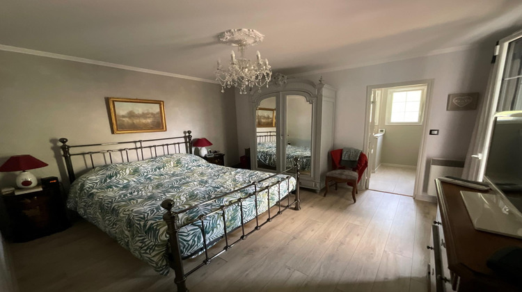 Ma-Cabane - Vente Maison Mehun-sur-Yevre, 168 m²