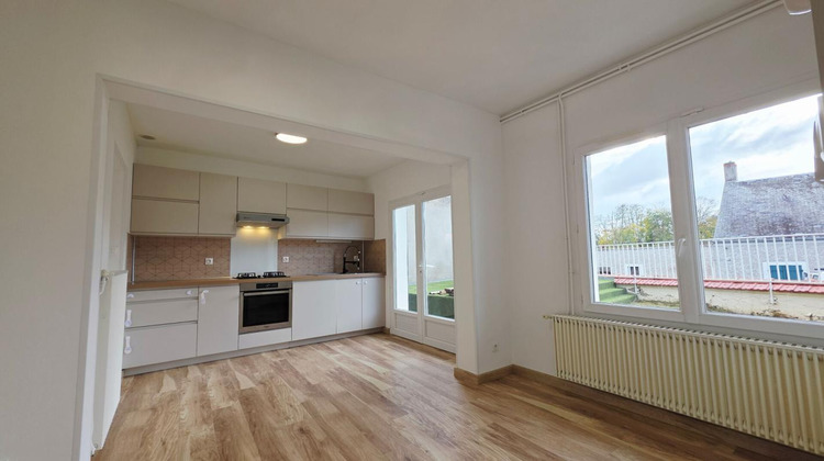 Ma-Cabane - Vente Maison MEHUN SUR YEVRE, 91 m²
