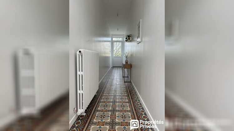 Ma-Cabane - Vente Maison MEHUN SUR YEVRE, 123 m²