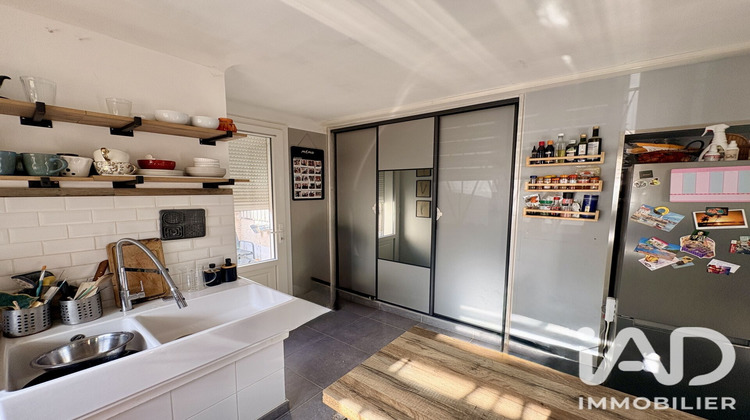 Ma-Cabane - Vente Maison Mehun-sur-Yèvre, 133 m²