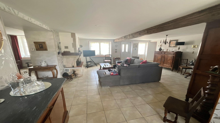 Ma-Cabane - Vente Maison Mehun-sur-Yevre, 185 m²
