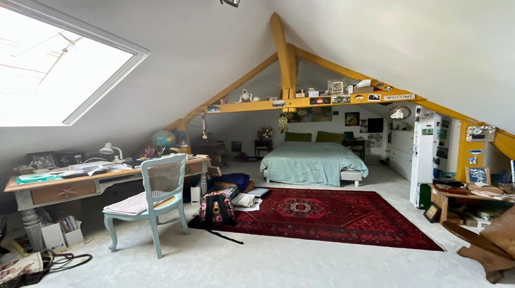 Ma-Cabane - Vente Maison Mehun-sur-Yevre, 131 m²