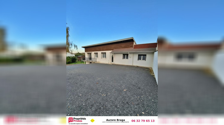Ma-Cabane - Vente Maison MEHUN SUR YEVRE, 110 m²