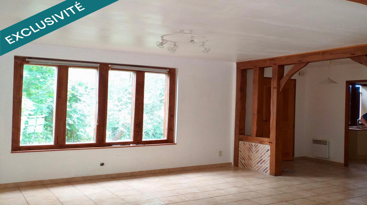 Ma-Cabane - Vente Maison Mehun-sur-Yevre, 88 m²