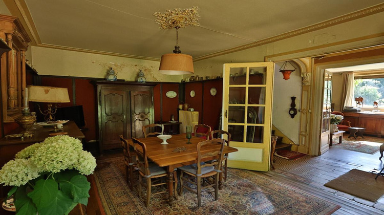 Ma-Cabane - Vente Maison MEHUN SUR YEVRE, 350 m²