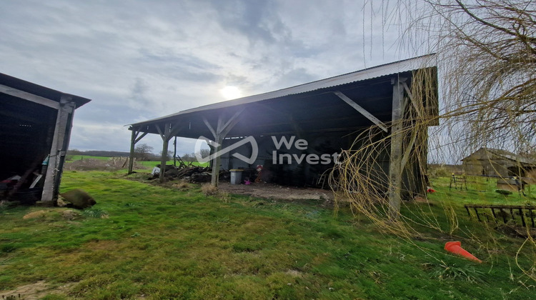 Ma-Cabane - Vente Maison Meigné-le-Vicomte, 152 m²