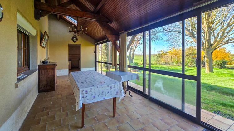 Ma-Cabane - Vente Maison Meigne-le-Vicomte, 95 m²