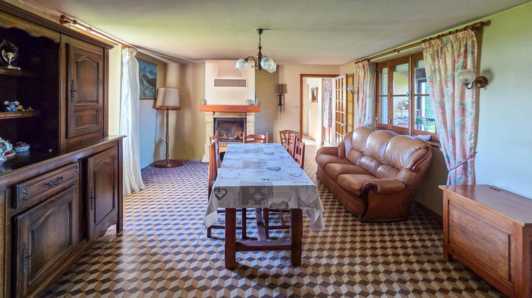 Ma-Cabane - Vente Maison Meigne-le-Vicomte, 95 m²