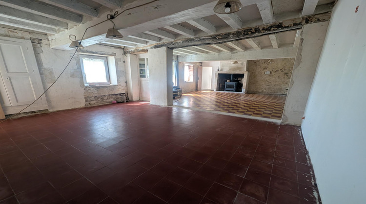 Ma-Cabane - Vente Maison Meigne-le-Vicomte, 95 m²