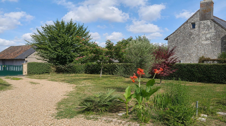 Ma-Cabane - Vente Maison Meigne-le-Vicomte, 129 m²