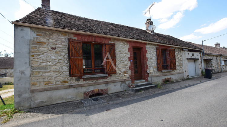 Ma-Cabane - Vente Maison MEIGNEUX, 79 m²