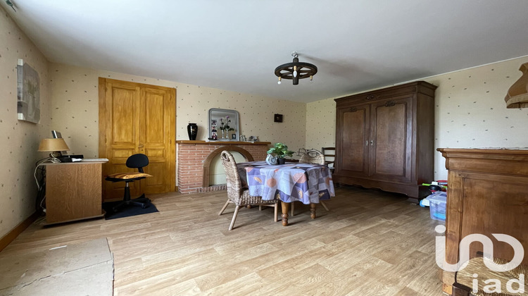 Ma-Cabane - Vente Maison Meilhac, 180 m²