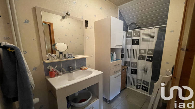 Ma-Cabane - Vente Maison Meilhac, 180 m²