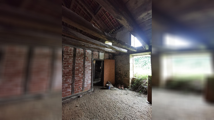 Ma-Cabane - Vente Maison MEILHAC, 270 m²