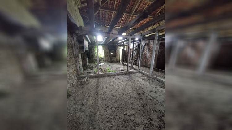 Ma-Cabane - Vente Maison MEILHAC, 270 m²