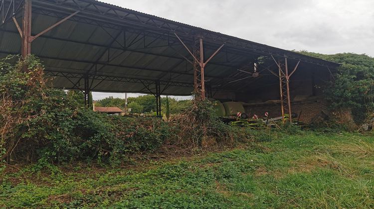 Ma-Cabane - Vente Maison MEILHAC, 270 m²