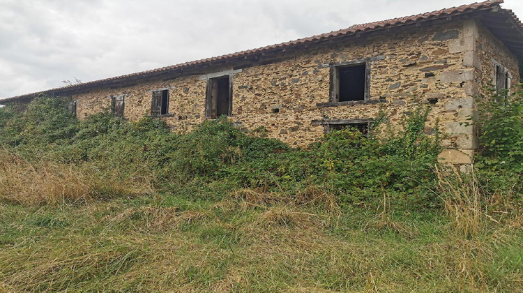Ma-Cabane - Vente Maison MEILHAC, 270 m²