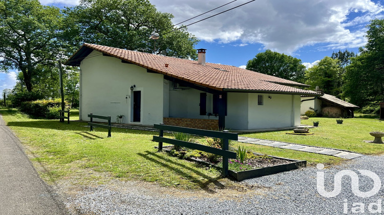 Ma-Cabane - Vente Maison Meilhan, 170 m²