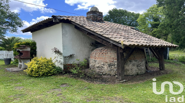 Ma-Cabane - Vente Maison Meilhan, 170 m²