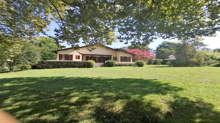 Ma-Cabane - Vente Maison Meilhan, 263 m²