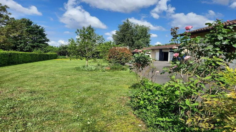 Ma-Cabane - Vente Maison Meilhan, 145 m²