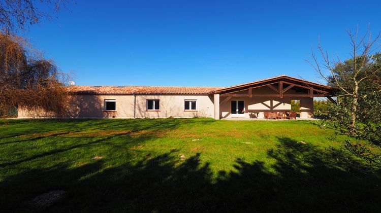 Ma-Cabane - Vente Maison Meilhan-sur-Garonne, 150 m²