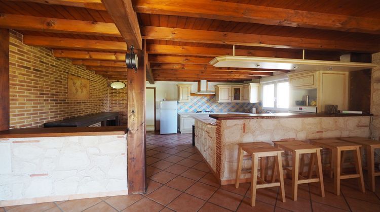 Ma-Cabane - Vente Maison Meilhan-sur-Garonne, 150 m²