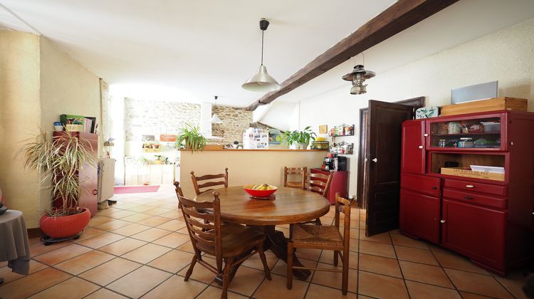 Ma-Cabane - Vente Maison Meilhan-sur-Garonne, 170 m²