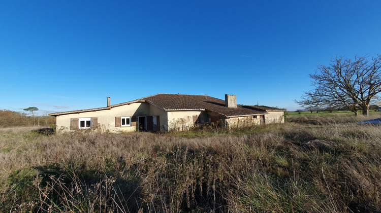 Ma-Cabane - Vente Maison Meilhan-sur-Garonne, 132 m²