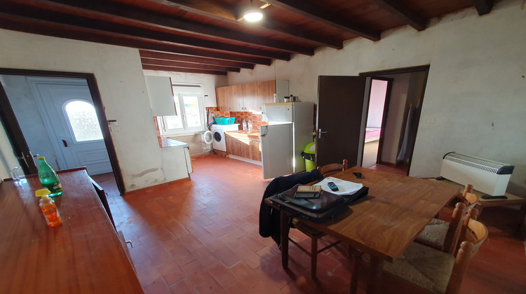 Ma-Cabane - Vente Maison Meilhan-sur-Garonne, 132 m²