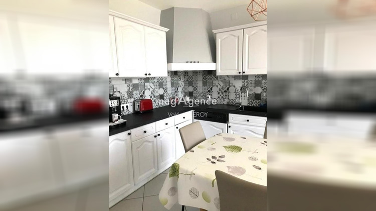 Ma-Cabane - Vente Maison MEILHAN SUR GARONNE, 110 m²