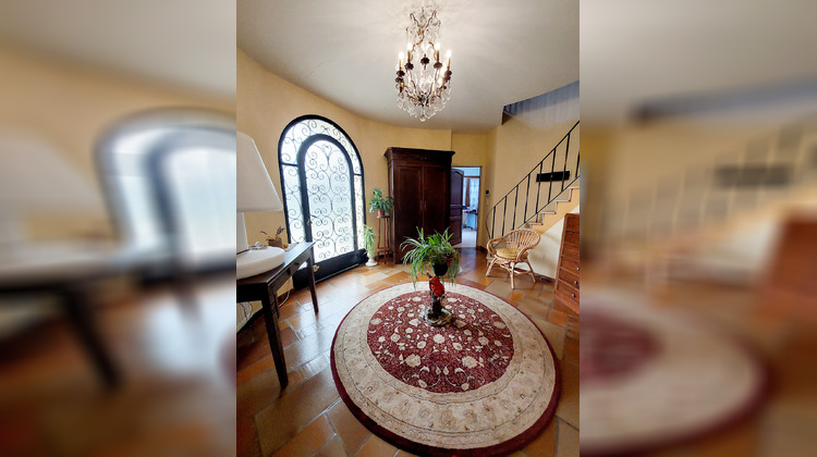 Ma-Cabane - Vente Maison Meilhan-sur-Garonne, 220 m²