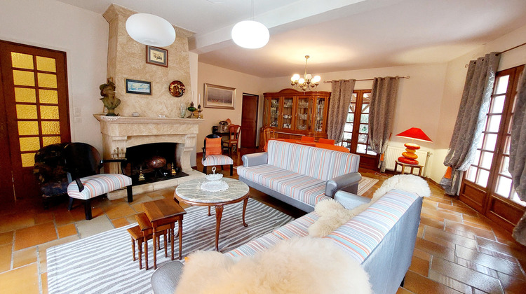 Ma-Cabane - Vente Maison Meilhan-sur-Garonne, 220 m²