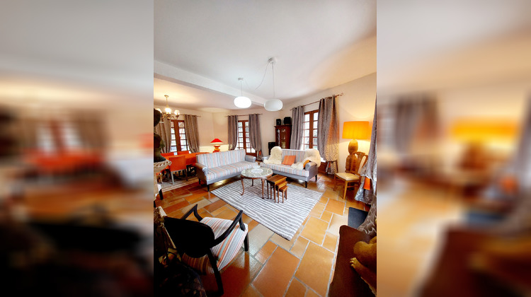 Ma-Cabane - Vente Maison Meilhan-sur-Garonne, 220 m²