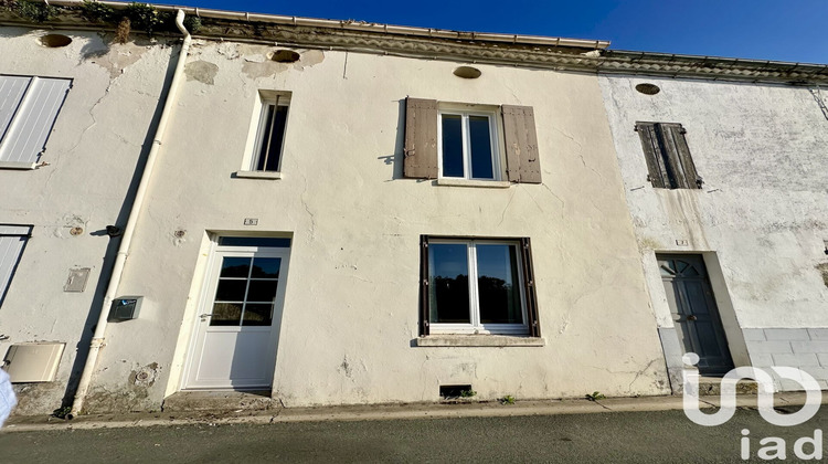 Ma-Cabane - Vente Maison Meilhan-sur-Garonne, 46 m²