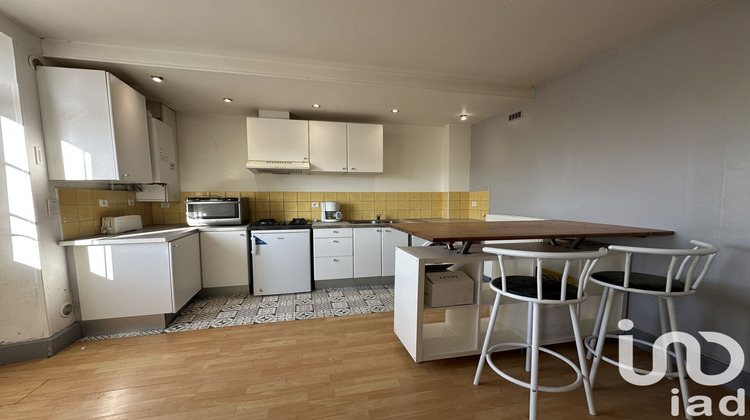 Ma-Cabane - Vente Maison Meilhan-sur-Garonne, 46 m²