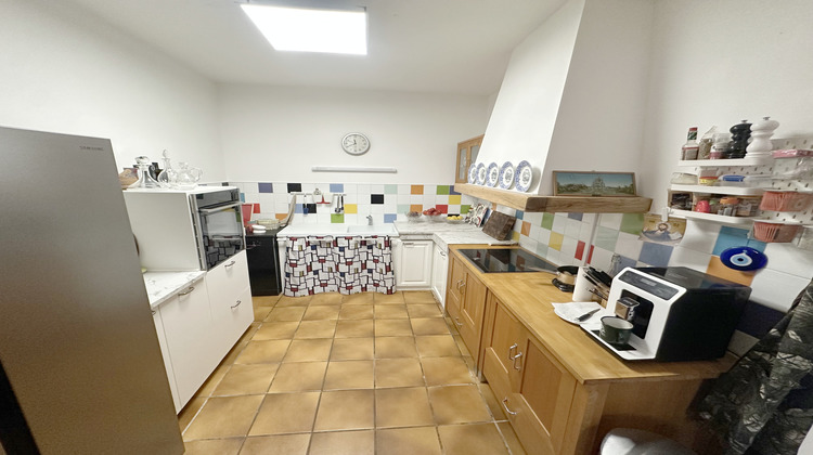 Ma-Cabane - Vente Maison Meilhan-sur-Garonne, 153 m²