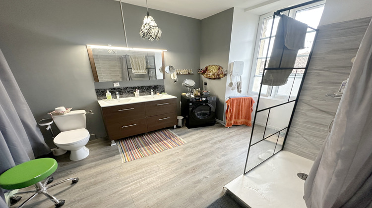 Ma-Cabane - Vente Maison Meilhan-sur-Garonne, 153 m²