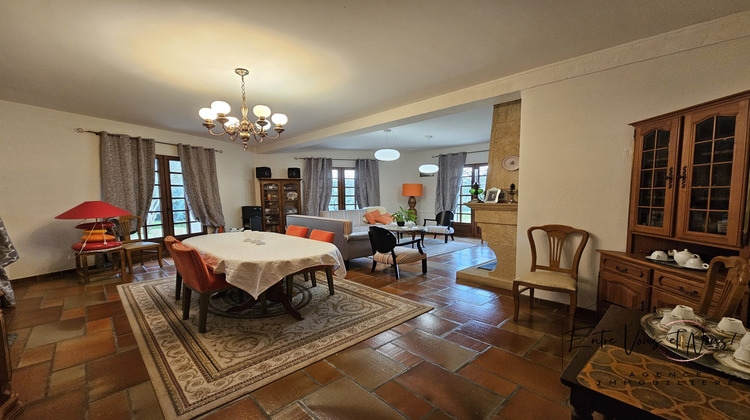 Ma-Cabane - Vente Maison Meilhan-sur-Garonne, 234 m²