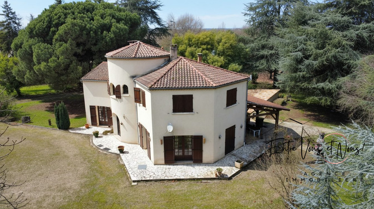 Ma-Cabane - Vente Maison Meilhan-sur-Garonne, 234 m²