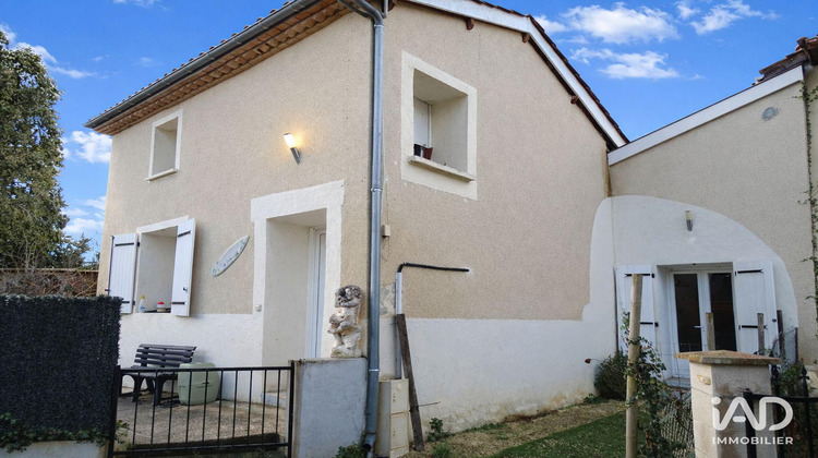 Ma-Cabane - Vente Maison Meilhan-sur-Garonne, 110 m²