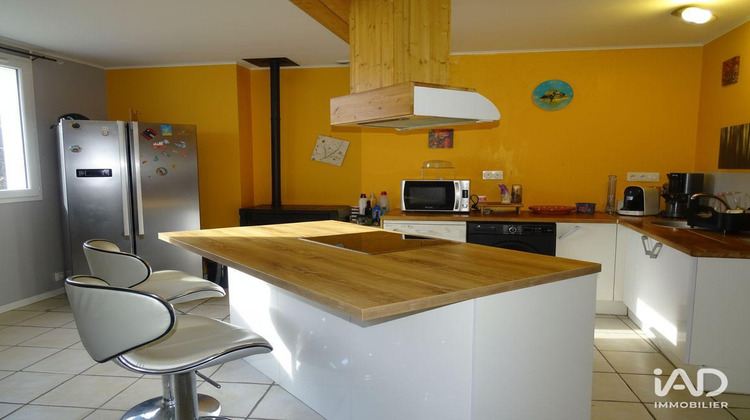 Ma-Cabane - Vente Maison Meilhan-sur-Garonne, 110 m²