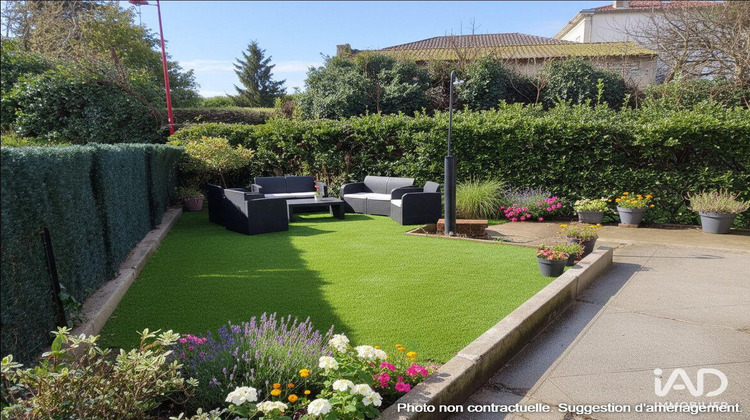 Ma-Cabane - Vente Maison Meilhan-sur-Garonne, 110 m²