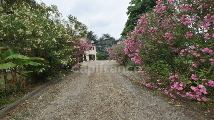 Ma-Cabane - Vente Maison MEILHAN SUR GARONNE, 235 m²
