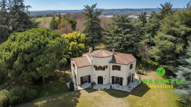 Ma-Cabane - Vente Maison Meilhan-sur-Garonne, 234 m²